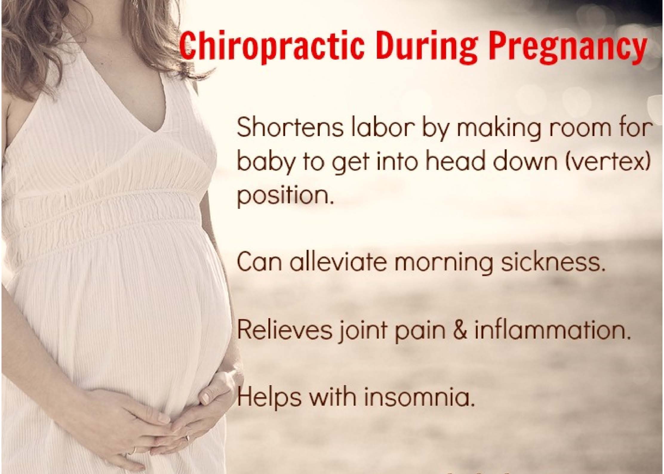 chiropractic-during-pregnancy