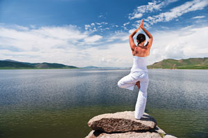 Neck Function and&nbsp;Balance