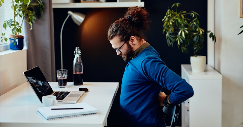 Traction for Low Back&nbsp;Pain