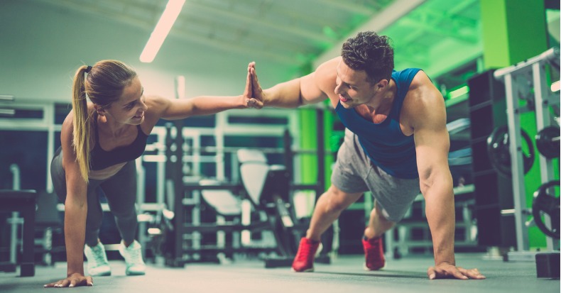 HIIT for Improving Shoulder&nbsp;Function