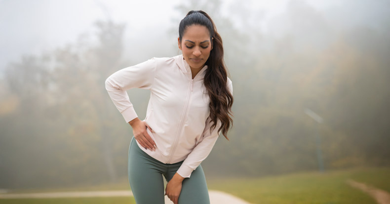 The Most Common Cause of Hip Pain in Active&nbsp;Adults
